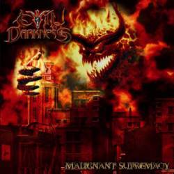 Evil Darkness : Malignant Supremacy